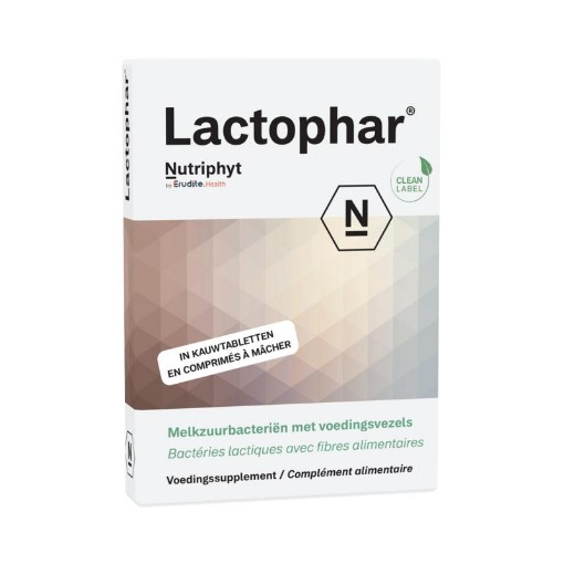 afbeelding van Lactophar