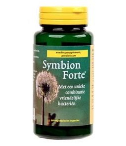 afbeelding van Symbion forte