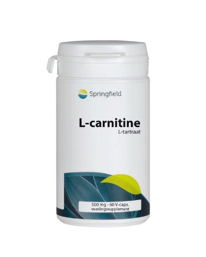 afbeelding van L-Carnitine