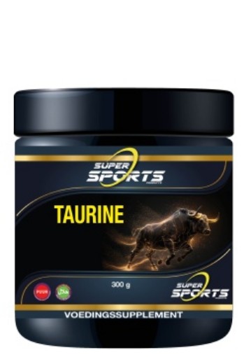 afbeelding van Taurine puur
