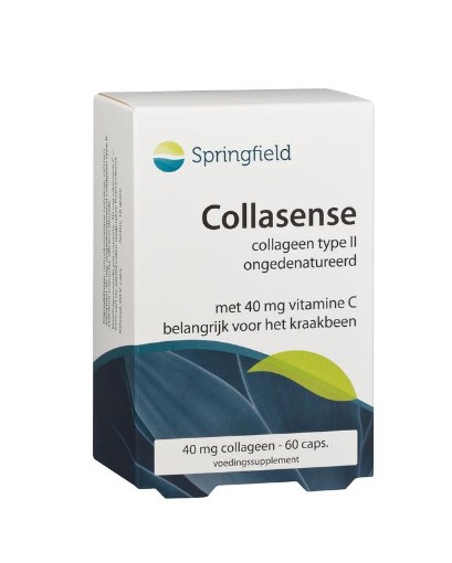 afbeelding van Collasense