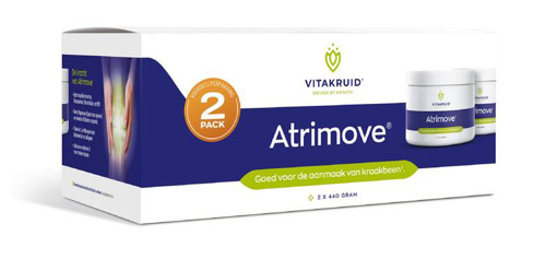 afbeelding van Atrimove 2 pack