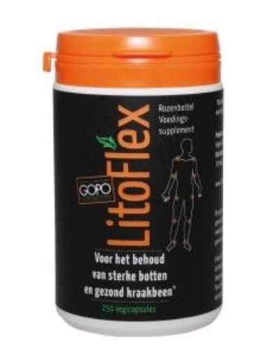 afbeelding van litoflex