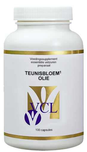 afbeelding van Primomil teunisbloemolie 1000mg