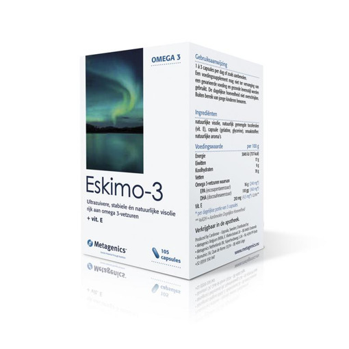afbeelding van Eskimo 3