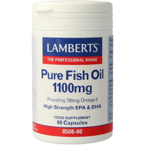 afbeelding van Pure visolie