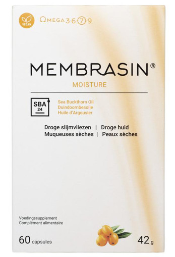 afbeelding van Membrasin omega 7
