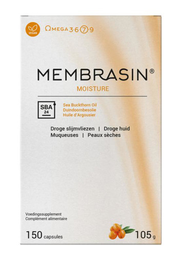 afbeelding van Membrasin omega 7