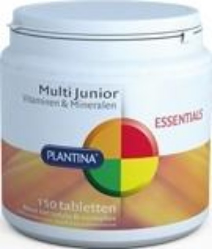 afbeelding van Multi junior