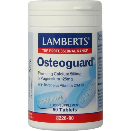 afbeelding van Osteoguard