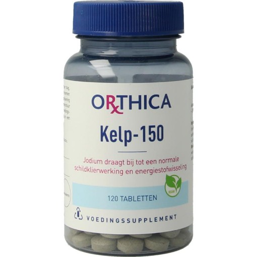 afbeelding van Kelp 150