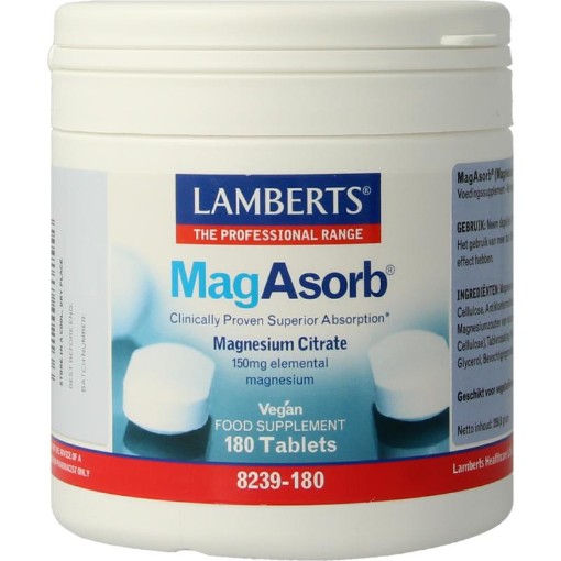 afbeelding van Magasorb