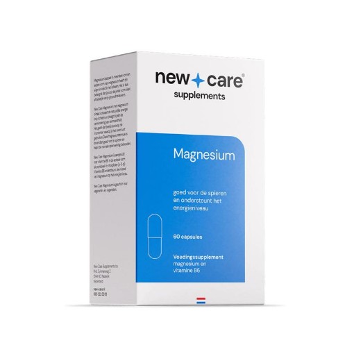 afbeelding van Magnesium