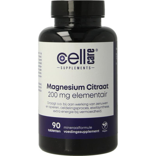 afbeelding van Magnesium