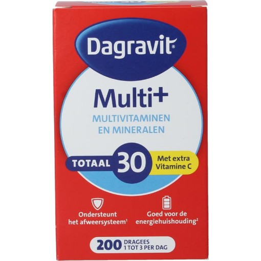 afbeelding van Totaal 30