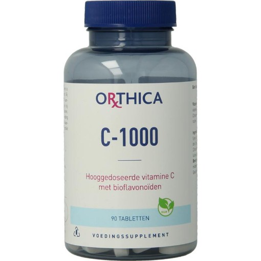 afbeelding van Vitamine C1000