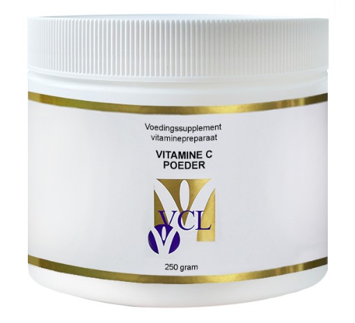afbeelding van Vitamine C poeder