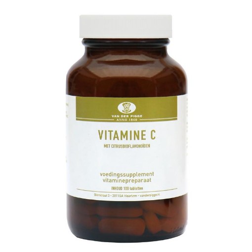 afbeelding van Vitamine C 1000 mg