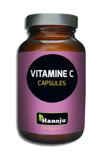 afbeelding van Vitamine C 600 mg