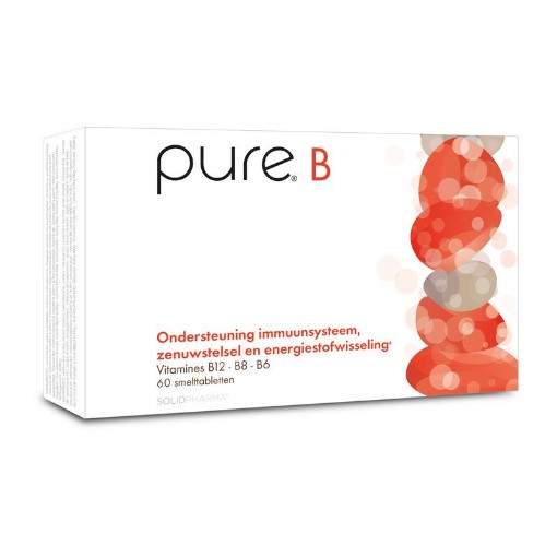 afbeelding van Pure B