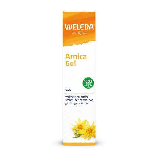 afbeelding van Arnica gel