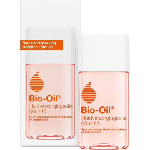 afbeelding van Bio oil