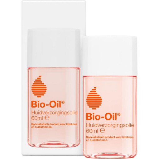 afbeelding van Bio oil