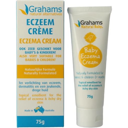 afbeelding van Eczeemcreme