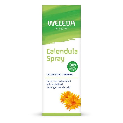 afbeelding van Calendula spray