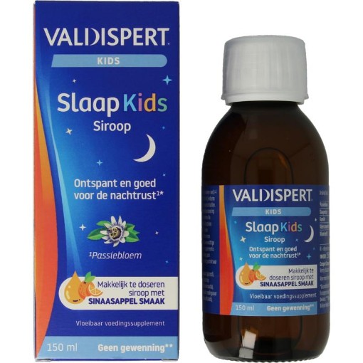 afbeelding van Valdispert kids rust