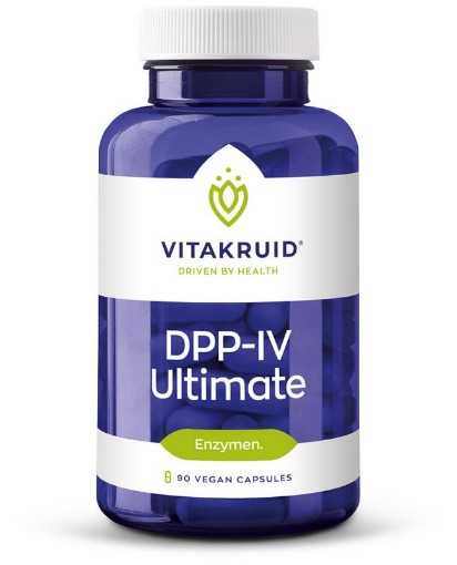 afbeelding van DPP-IV ultimate