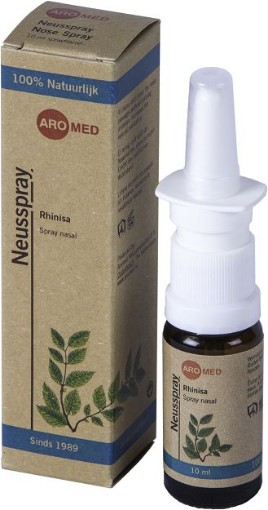 afbeelding van Rhinisa neusspray