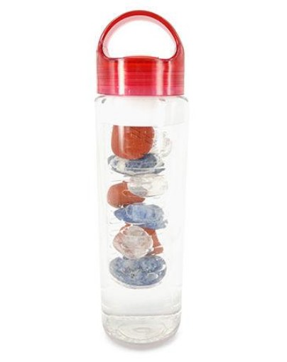 afbeelding van Aqua gems drinkfles fit & slank