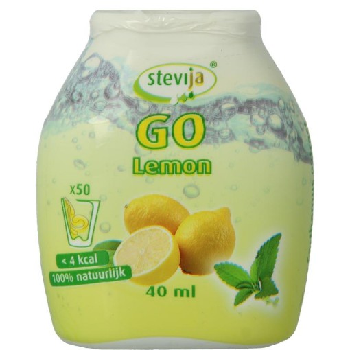 afbeelding van go lemon Stevija