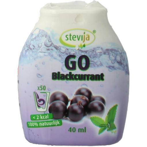 afbeelding van go blackcurrant Stevija