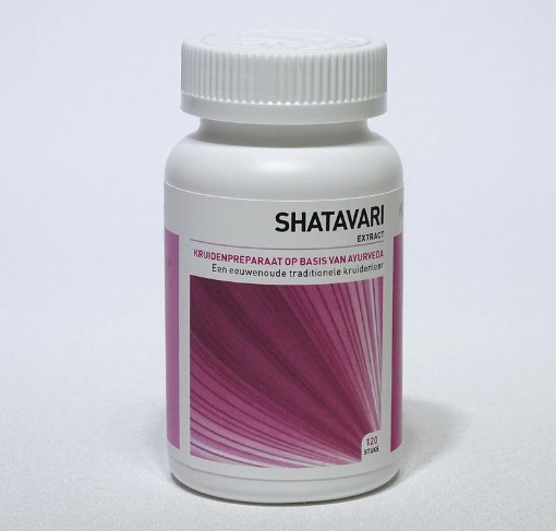 afbeelding van shatavari asparagus Ayu Health