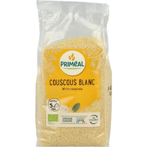 afbeelding van Couscous wit