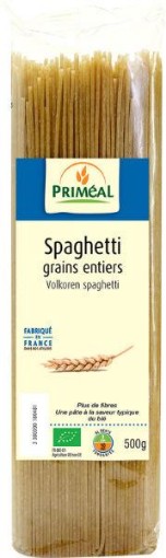 afbeelding van Volkoren spaghetti