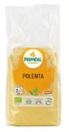 afbeelding van Polenta