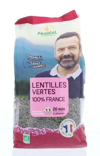 afbeelding van Linzen groen