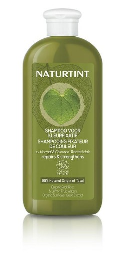 afbeelding van Shampoo