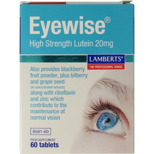 afbeelding van Eyewise NF