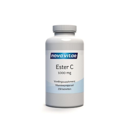 afbeelding van Ester C 1000 mg