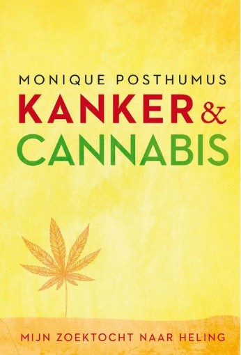 afbeelding van Kanker en cannabis