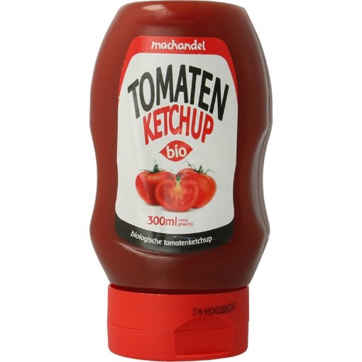 afbeelding van Ketchup