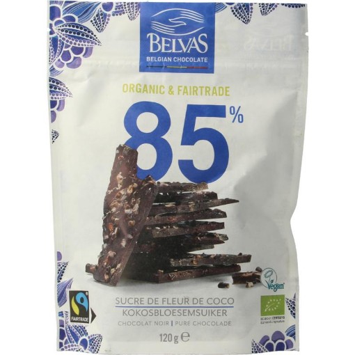 afbeelding van Thins dark 85%