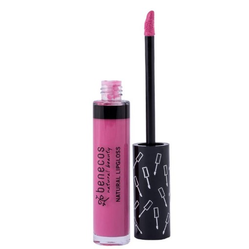 afbeelding van Lipgloss pink blossom