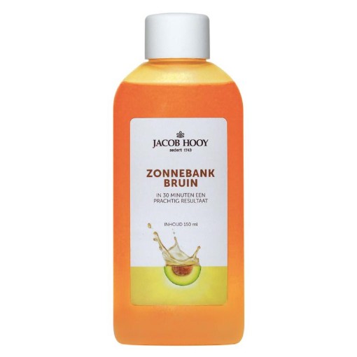 afbeelding van Zonnebankbruin