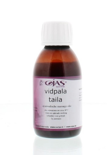 afbeelding van Vidpala taila