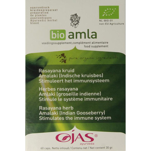 afbeelding van Bio amla